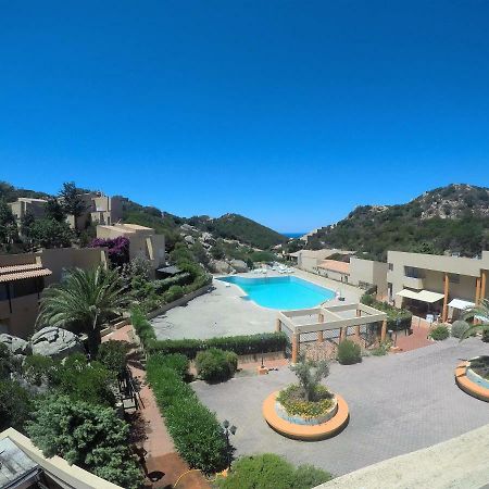Casa Ginepro Costa Paradiso Exterior foto